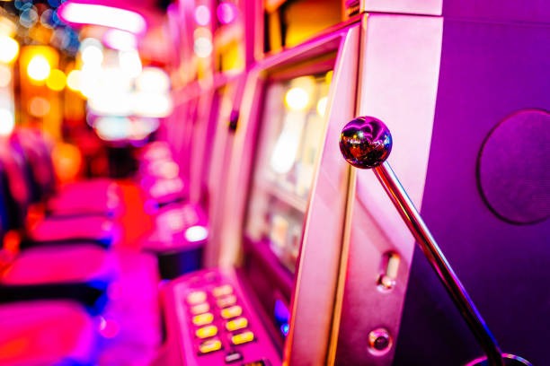 otuslot featured game showcase